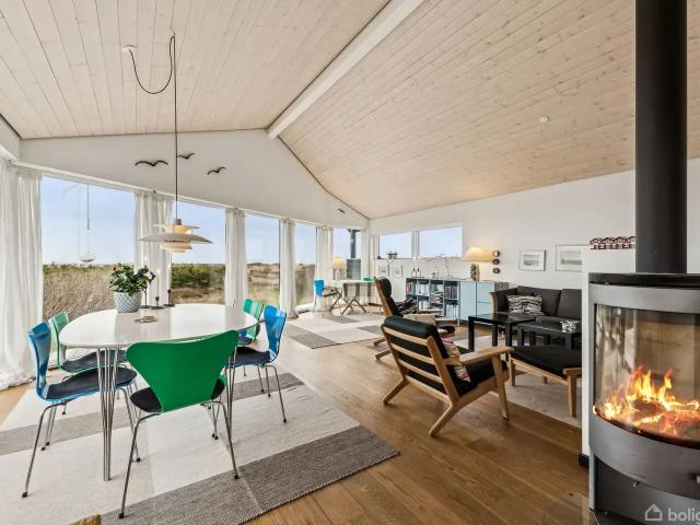 Til salg: Sandvejen 101, Nordskov, Martofte Fritidsbolig på 96 m² Boligsiden