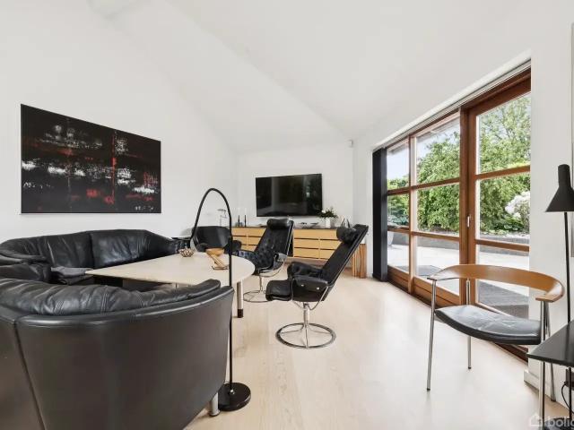 Til salg: Sanglærkevej 40, Assentoft, Randers SØ Villa på 236 m² Boligsiden