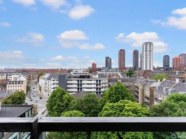 Til salg: Sankt Jørgens Allé 8, 5. Tv. København V Ejerlejlighed på 80 m² Boligsiden
