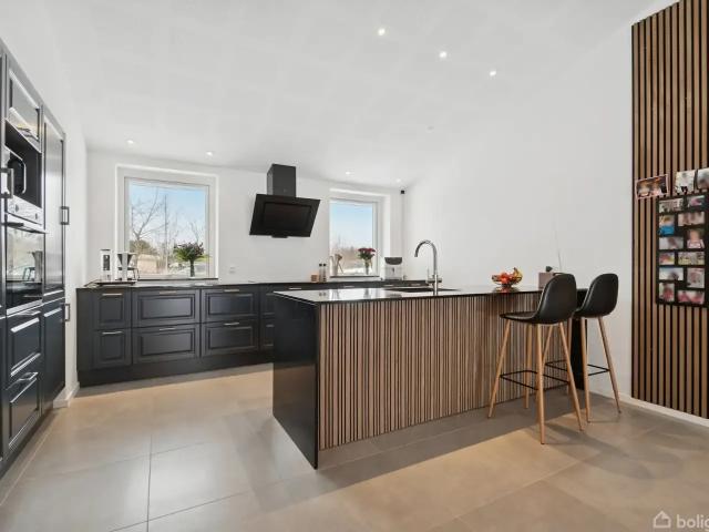Til salg: Sankt Mortens Vej 2, Roskilde Villa på 208 m² Boligsiden