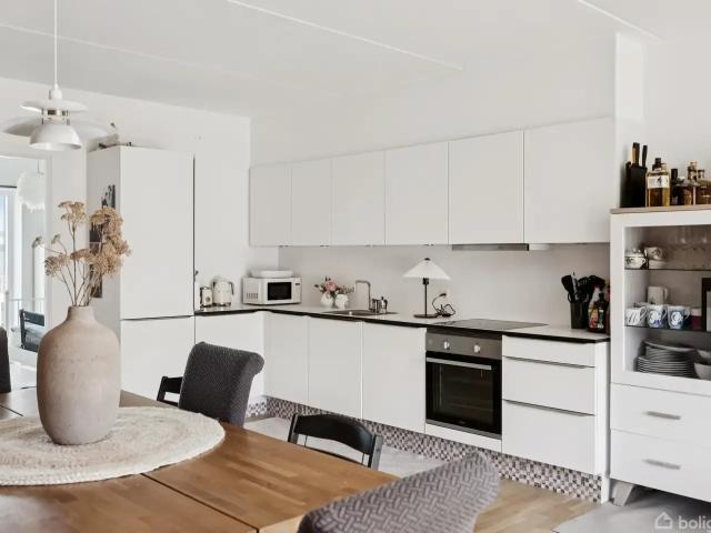 Til salg: Sankt Ols Gade 15B, Roskilde Ejerlejlighed på 95 m² Boligsiden
