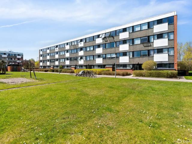 Til salg: Sabroesvej 4B, 2. Helsingør Ejerlejlighed på 33 m² Boligsiden