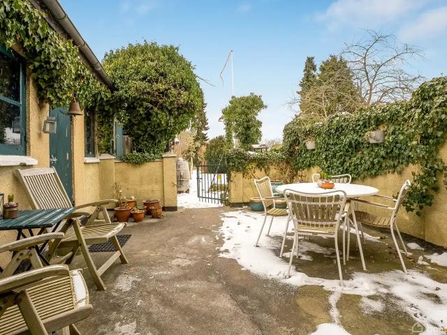Til salg: Sakskøbingvej 79, Nysted Villa på 189 m² Boligsiden