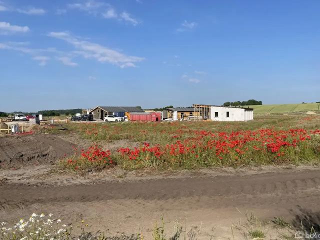 Til salg: Saksild Strandfælled 69, Saksild Str, Odder Fritidsgrund på 1029 m² Boligsiden