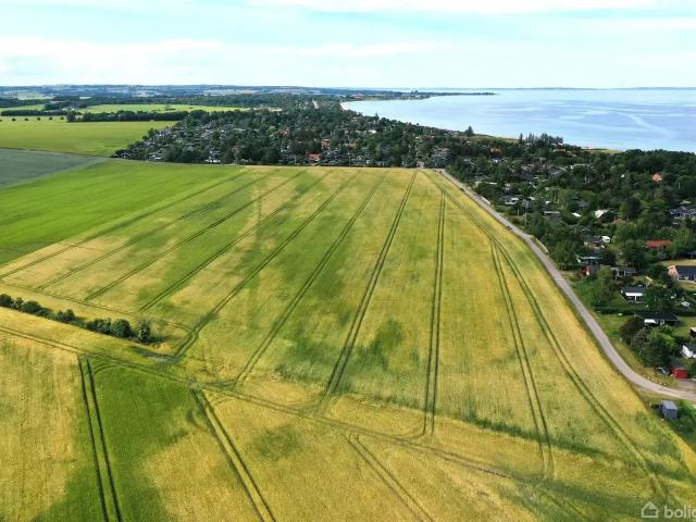 Til salg: Saksild Strandfælled 79, Saksild Str, Odder Fritidsgrund på 988 m² Boligsiden