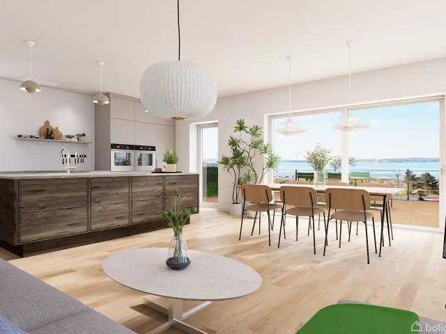 Til salg: Saltbæk Ringvej 6, Kalundborg Villa på 149 m² Boligsiden