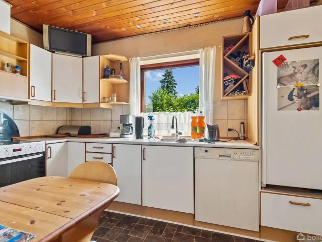 Til salg: Sallevvej 48, Havdrup Villa på 108 m² Boligsiden