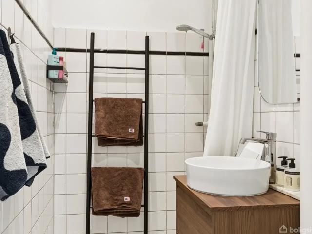 Til salg: Sallingvej 74, 1. Th. Vanløse Ejerlejlighed på 64 m² Boligsiden
