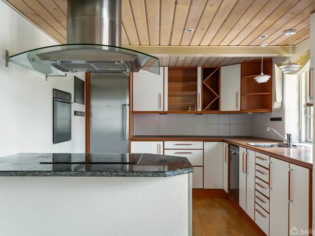 Til salg: Sallvej 187, Sall, Hammel Villa på 123 m² Boligsiden