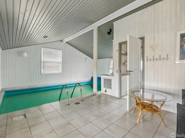 Til salg: Sarasvej 25, Stenbjerg, Snedsted Fritidsbolig på 79 m² Boligsiden