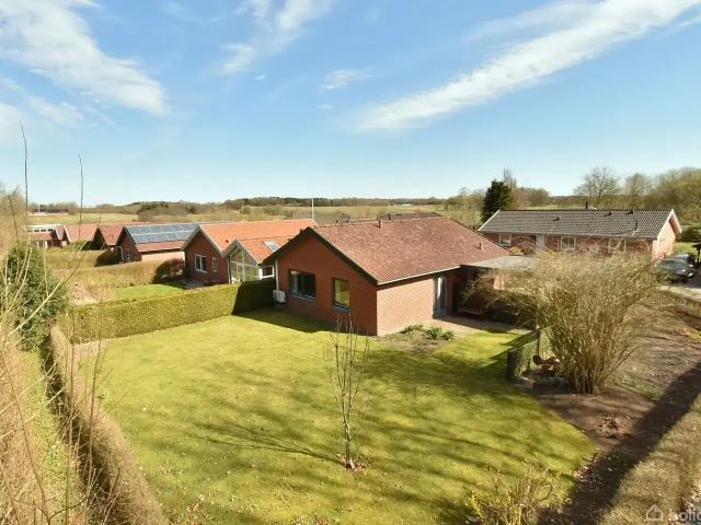 Til salg: Åsbækvænget 1, Vonge Rækkehus på 83 m² Boligsiden