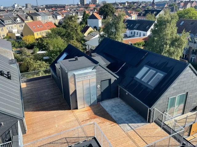 Til salg: Sdr. Boulevard 46B, Odense C Ejerlejlighed på 50 m² Boligsiden