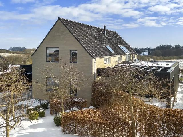 Til salg: Sdr. Kongevej 50, Kolding Villa på 196 m² Boligsiden
