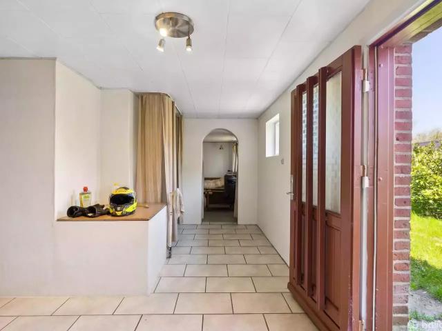 Til salg: Sdr Hygum Lindealle 2, Rødding Villa på 106 m² Boligsiden