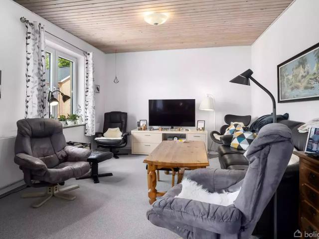 Til salg: Sdr. Vilstrupvej 110, Sdr Vilstrup, Kolding Villa på 175 m² Boligsiden