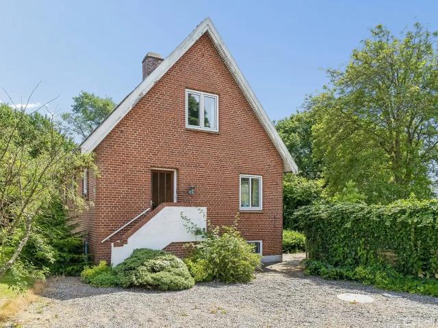 Til salg: Seminarievej 46, Nørre Nissum, Lemvig Villa på 85 m² Boligsiden