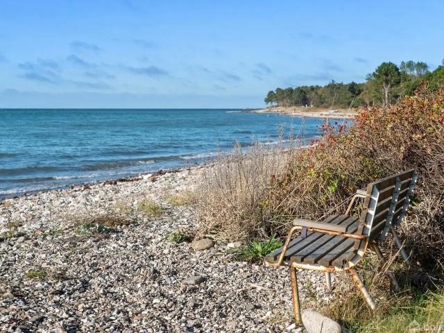 Til salg: Sejerøvej 20, Yderby Lyng, Sjællands Odde Fritidsbolig på 104 m² Boligsiden
