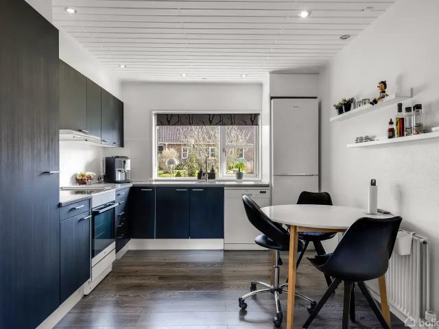 Til salg: Sejersgården 38, Gørding Andelsbolig på 95 m² Boligsiden