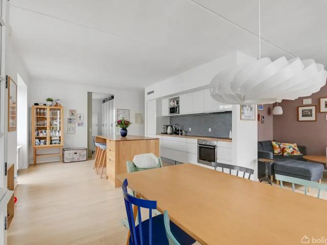 Til salg: Sejlklubvej 1, 3. th. København SV Ejerlejlighed på 108 m² Boligsiden