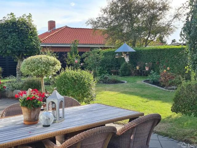 Til salg: Sejlmagervænget 7, Horne, Hirtshals Villa på 170 m² Boligsiden