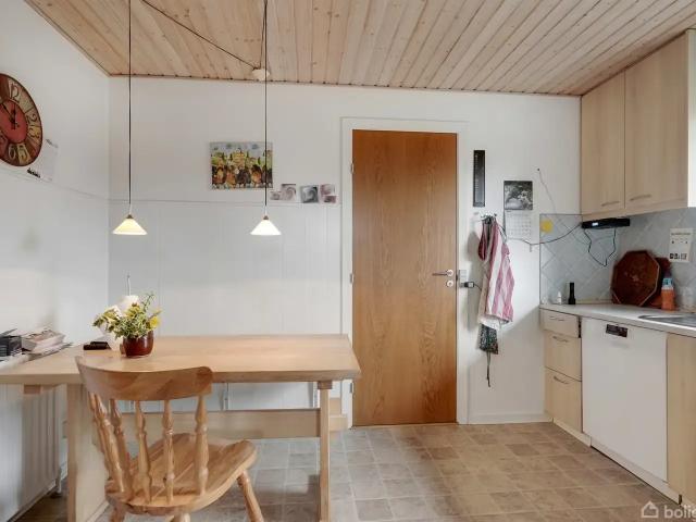 Til salg: Sellerupvej 21, Sellerup, Børkop Villa på 166 m² Boligsiden