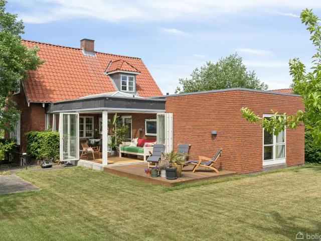 Til salg: Skåde Højgårdsvej 37, Højbjerg Villa på 152 m² Boligsiden