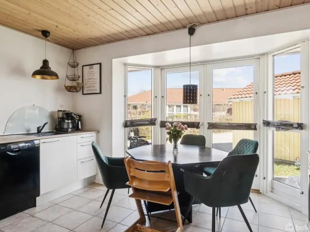 Til salg: Skæppevej 21, Vordingborg Andelsbolig på 91 m² Boligsiden