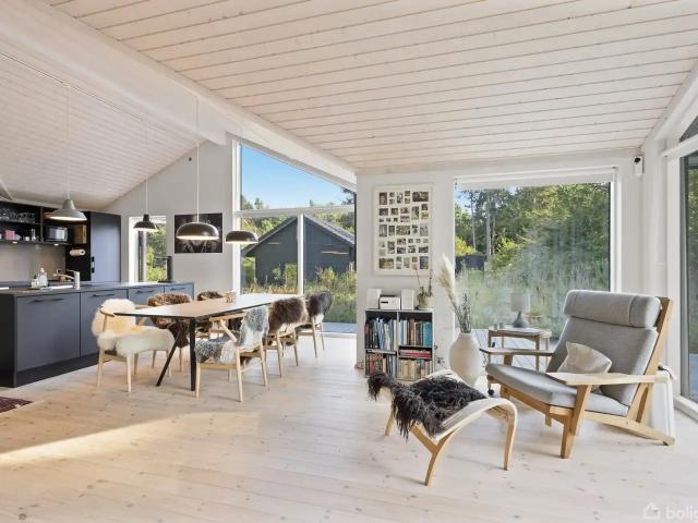 Til salg: Skærby Dal 26, Nykøbing Sj Fritidsbolig på 44 m² Boligsiden