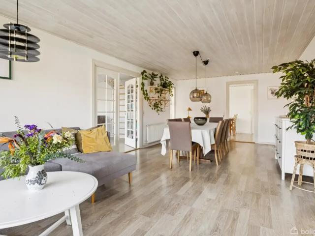 Til salg: Skårupvej 47, Klejtrup, Hobro Villa på 129 m² Boligsiden