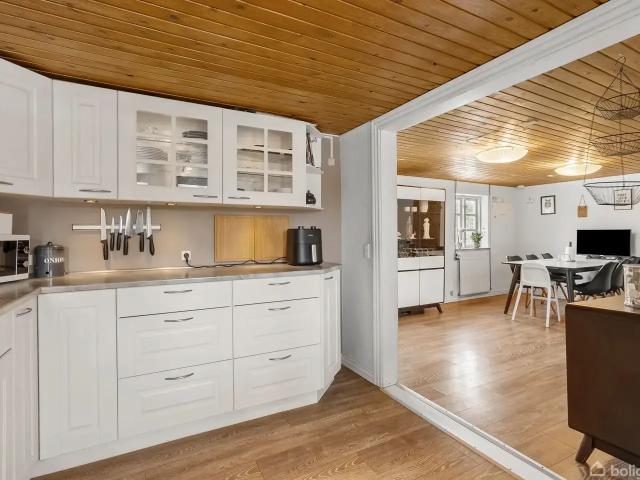 Til salg: Skovager 23, Korsør Villa på 145 m² Boligsiden