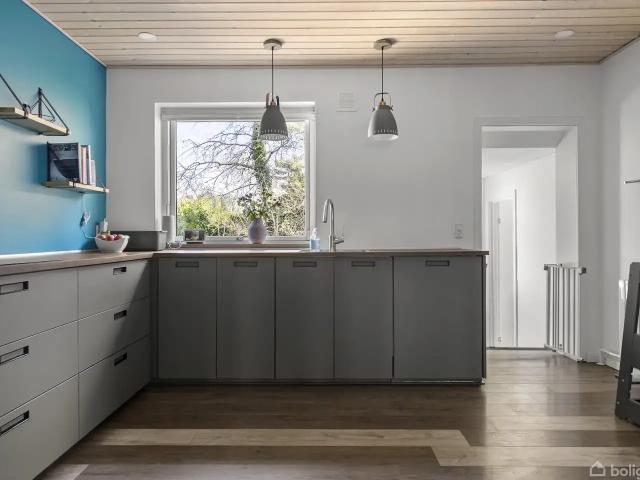 Til salg: Skovagervej 6, Bringstrup, Ringsted Villa på 143 m² Boligsiden