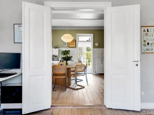 Til salg: Skovborglundvej 5, Vamdrup Villa på 156 m² Boligsiden