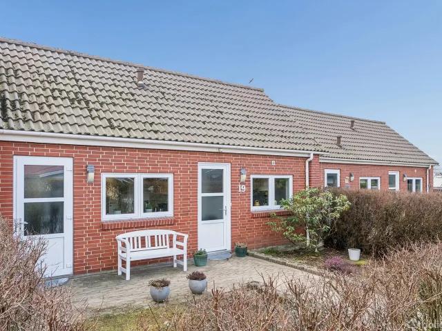 Til salg: Skovbakkevej 90A, Viborg Andelsbolig på 89 m² Boligsiden