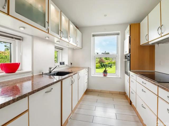 Til salg: Skovbrynet 135, Brande Villa på 187 m² Boligsiden