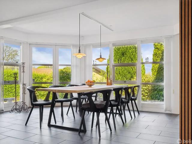 Til salg: Skovbrynet 13, Bøgeskov, Fredericia Villa på 182 m² Boligsiden