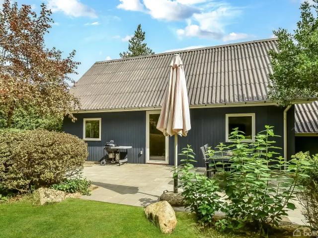 Til salg: Skovbrynet 30, Vesterlund, Give Fritidsbolig på 90 m² Boligsiden