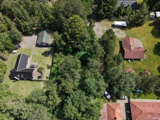 Til salg: Skovbrynet 6, Hou, Hals Fritidsgrund på 1275 m² Boligsiden