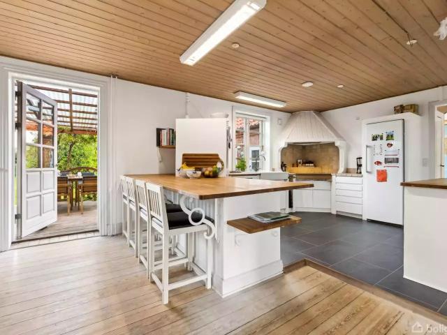 Til salg: Skovgårdsvej 4, Karup J Villa på 184 m² Boligsiden