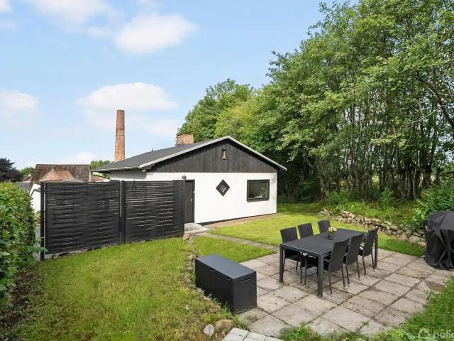 Til salg: Skovgade 30, Gadbjerg Villa på 72 m² Boligsiden