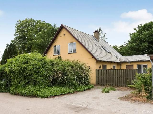 Til salg: Skovkildevej 34, Skrosbjerg, Tureby Villa på 107 m² Boligsiden