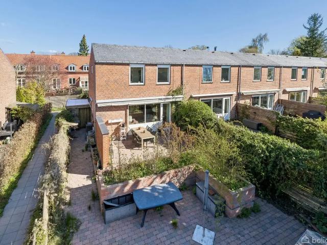 Til salg: Skovlyvænget 26, Hørsholm Rækkehus på 132 m² Boligsiden