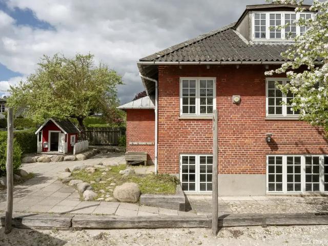 Til salg: Skovmosevej 27, Gentofte Villa på 98 m² Boligsiden
