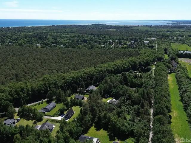 Til salg: Skovsgårdsvej 68, Hals Fritidsgrund på 2500 m² Boligsiden