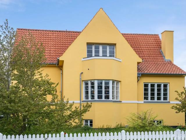 Til salg: Skovshovedvej 11, Charlottenlund Villa på 171 m² Boligsiden