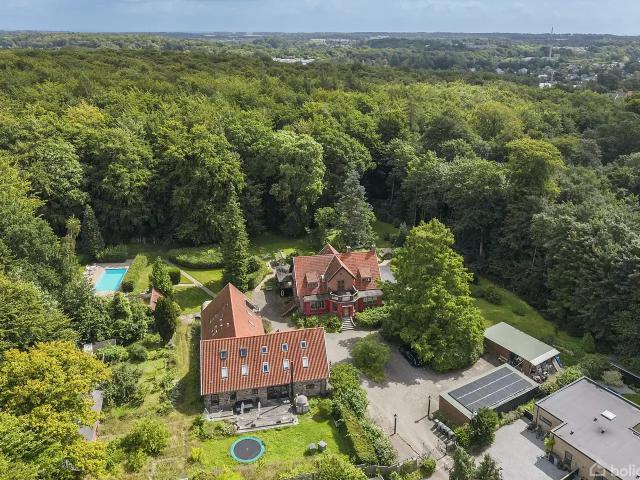 Til salg: Skovstykket 16+23, Virum Villa på 701 m² Boligsiden