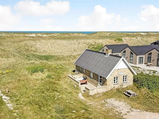Til salg: Skovstjernevej 9, Tørring, Lemvig Fritidsbolig på 60 m² Boligsiden
