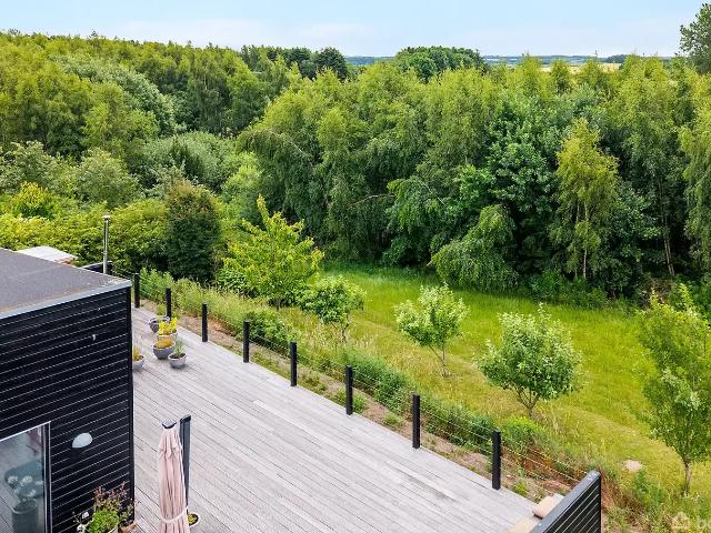 Til salg: Skovstrupvej 62, Tommerup Villa på 280 m² Boligsiden
