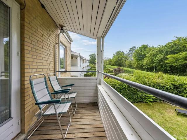 Til salg: Skovparken 2B, 1. Aalborg Andelsbolig på 82 m² Boligsiden