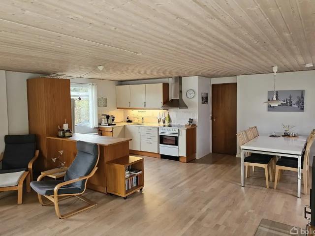Til salg: Skovpibervej 14, Væggerløse Fritidsbolig på 65 m² Boligsiden