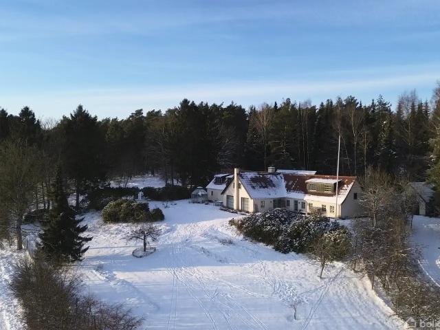Til salg: Skovvænget 18, Ry Villa på 196 m² Boligsiden
